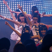 チェリーブロッサム