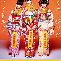 BABYMETAL タワレココラボポスター Dタイプ