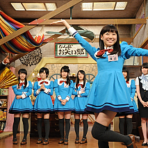 「NMB48 げいにん!!2」最終回収録より