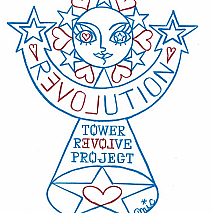 TOWER REVOLVE PROJECT
