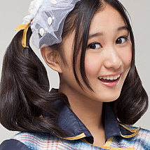 野澤玲奈 (C)JKT48project