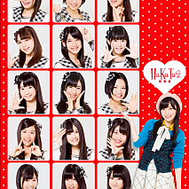 HaKaTa百貨店2号館DVD-BOX ジャケ写