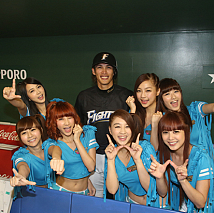 ウェザーガールズ