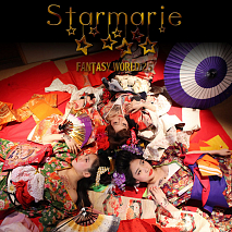 Starmarie