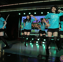 OSAKA B B WAVE