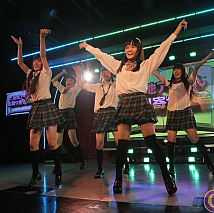 RYUKYU IDOL