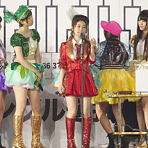 AKB48 2013 真夏のドームツアー 福岡公演初日 (C)AKS