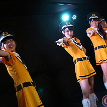 AKIBAドラッグ＆カフェ オープニングイベントより