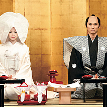 映画『武士の献立』より (C)2013『武士の献立』制作委員会