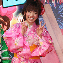 田中涼子
