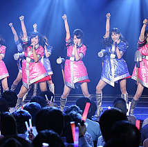 SKE48 チームKⅡ「シアターの女神」公演 (C)AKS