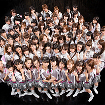 バクステ外神田一丁目(いっちょめ)