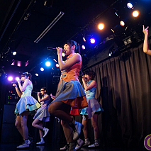 i☆Ris