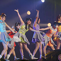i☆Ris