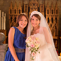 今井絵理子・上原多香子