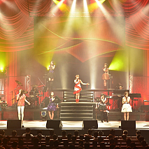 MUSIC ENERGY 2013