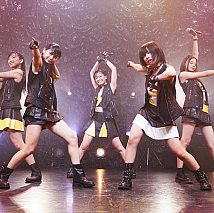 ベイビーレイズ