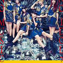 タワーレコード新宿店×でんぱ組.inc コラボレーションポスター