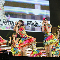 SKE48 「賛成カワイイ！」 