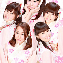 川崎純情小町☆
