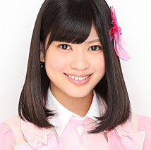 SKE48 東李苑 (C)AKS