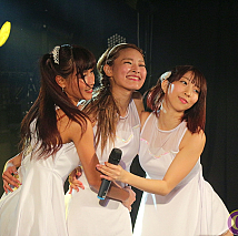 Feam 7周年記念ワンマンライブより