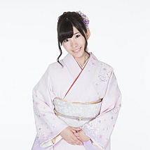 岩佐美咲