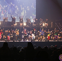 DANCE NATION 2013より
