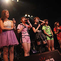 THE ポッシボーの単独ライブ「THE ポッシボー単独ライブ2013秋 ～Doする？？？？？～」より