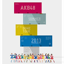 AKB48 2013 真夏のドームツアー ～まだまだ、やらなきゃいけないことがある～