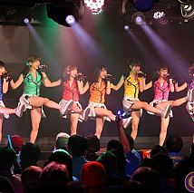 アップアップガールズ(仮)