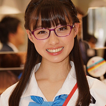 橋本環奈