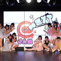 ＠JAM NEXT Vol.2／開校！妄想ねこ学園オープンキャンパスより