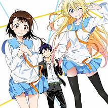 (C)古味直志／集英社・アニプレックス・シャフト・MBS