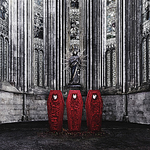「BABYMETAL」初回限定盤
