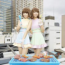 バニラビーンズ