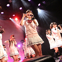 アイドルカレッジ