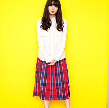 清水富美加 (C)LesPros entertainment