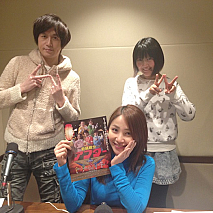 NACK5「THE WORKS」より