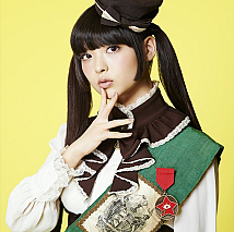 上坂すみれ