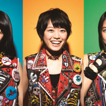 ベイビーレイズ アー写