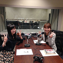 番組収録の様子