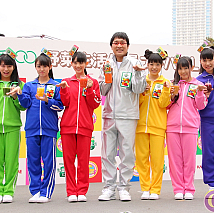 チームしゃちほこ