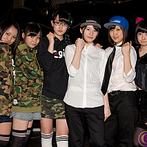 IDOL NEWSING LIVEより