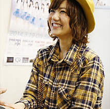 SKE48 宮澤佐江 (C)AKS