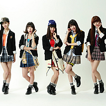 夢みるアドレセンス