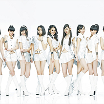 東京パフォーマンスドール