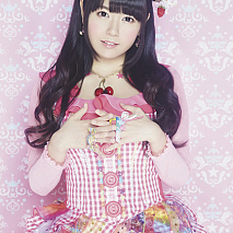 竹達彩奈 アー写