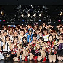 「UNIDOL 2014 Summer」関東予選