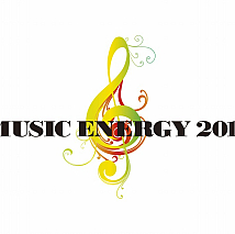 MUSIC ENERGY 2014